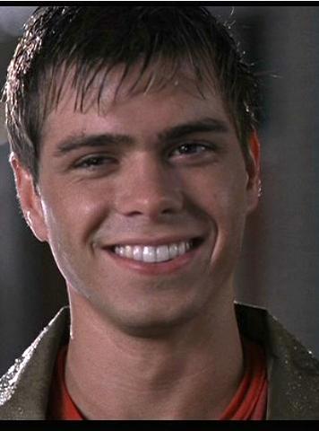 Matthew Lawrence