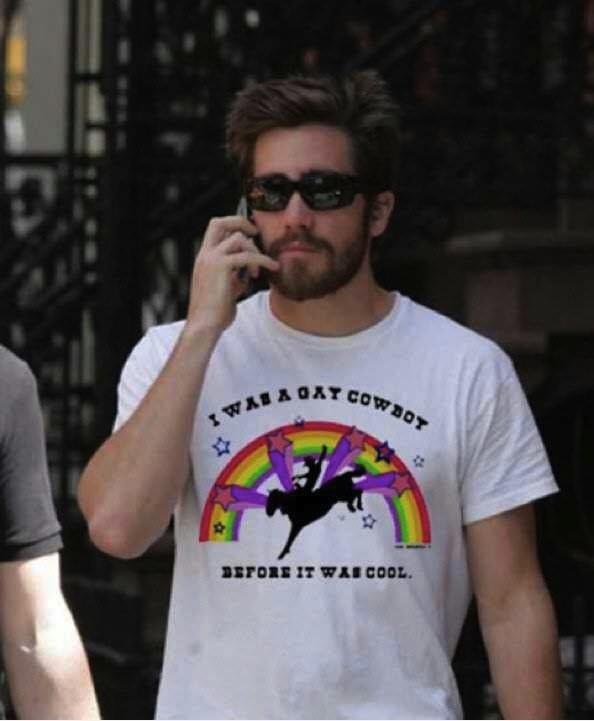 Jake Gyllenhaal