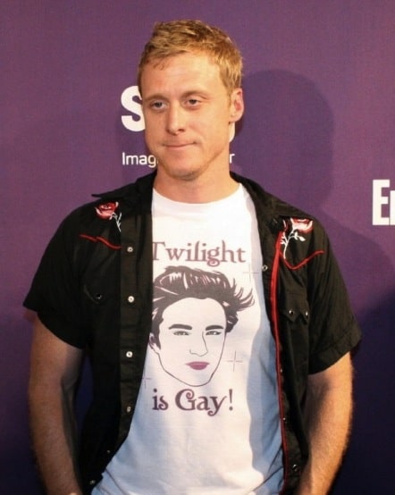 Alan Tudyk