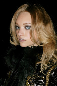 Gemma Ward