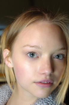 Gemma Ward Gemma Ward