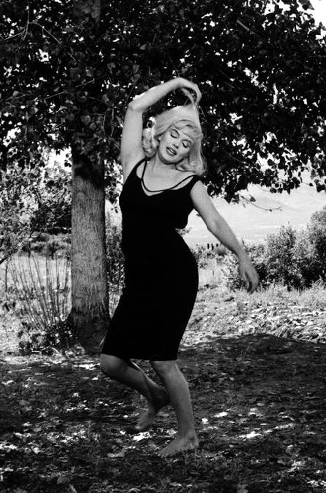 Marilyn Monroe Marilyn Monroe