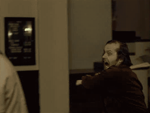 The Shining The Shining