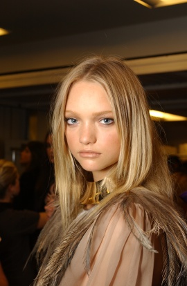 Gemma Ward Gemma Ward