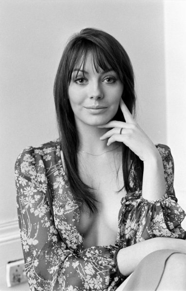 Lesley-Anne Down