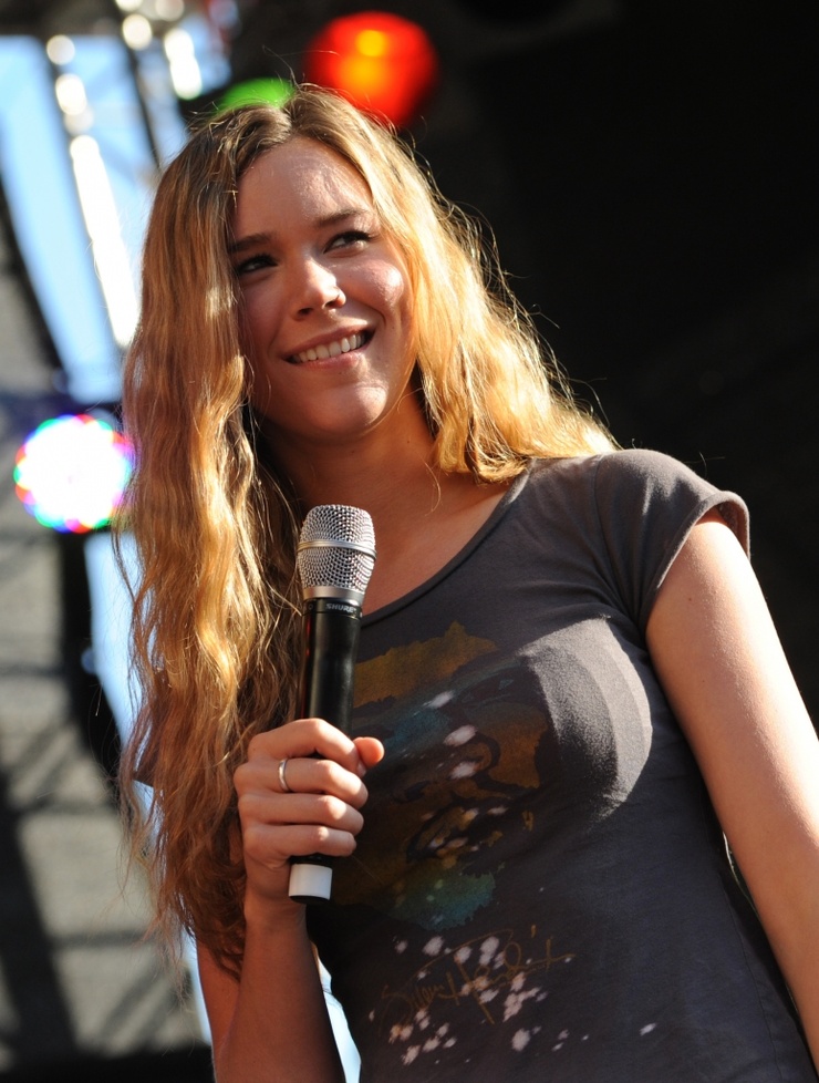 Joss Stone