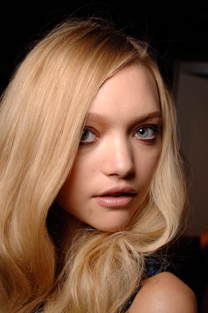 Gemma Ward Gemma Ward