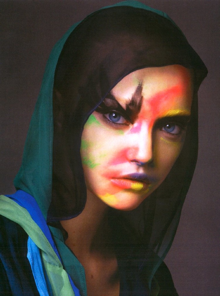 Gemma Ward Gemma Ward