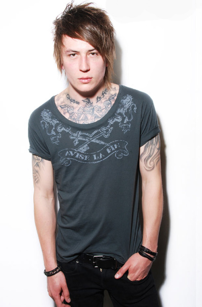 James Cassells