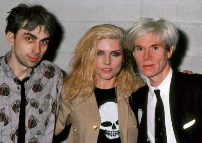 Andy Warhol Andy Warhol