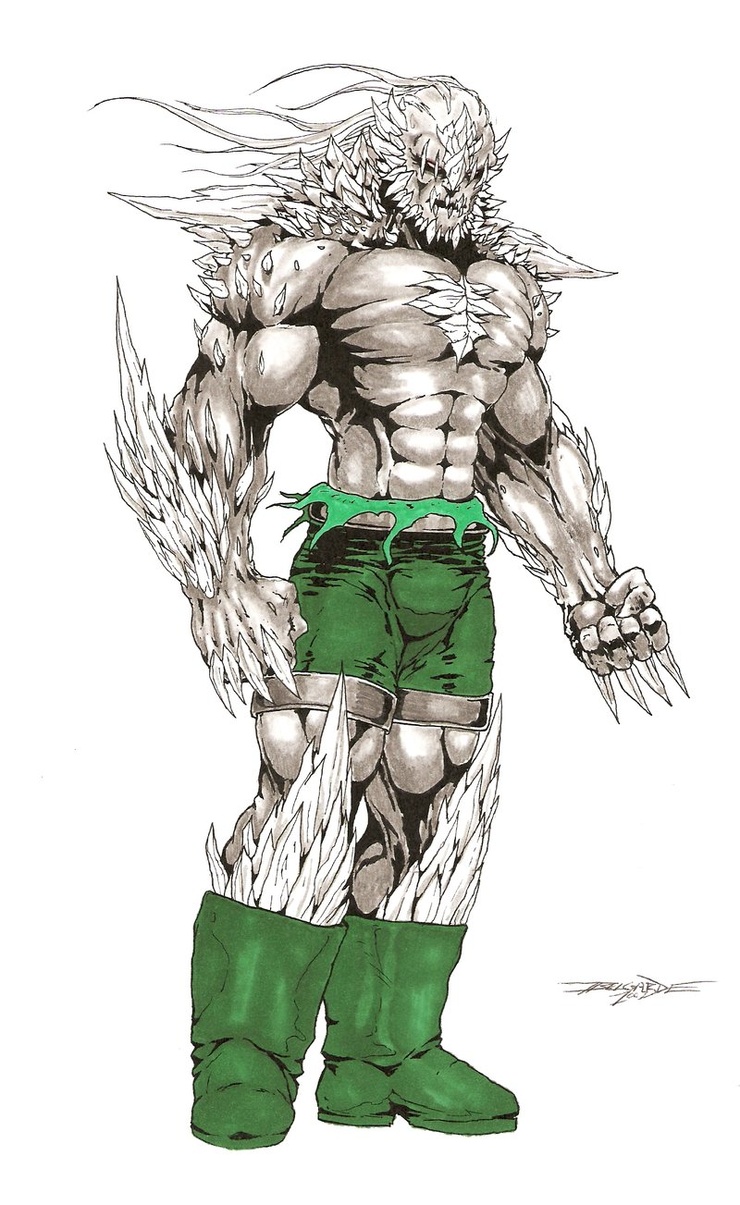 DC Comics