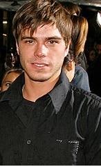 Matthew Lawrence