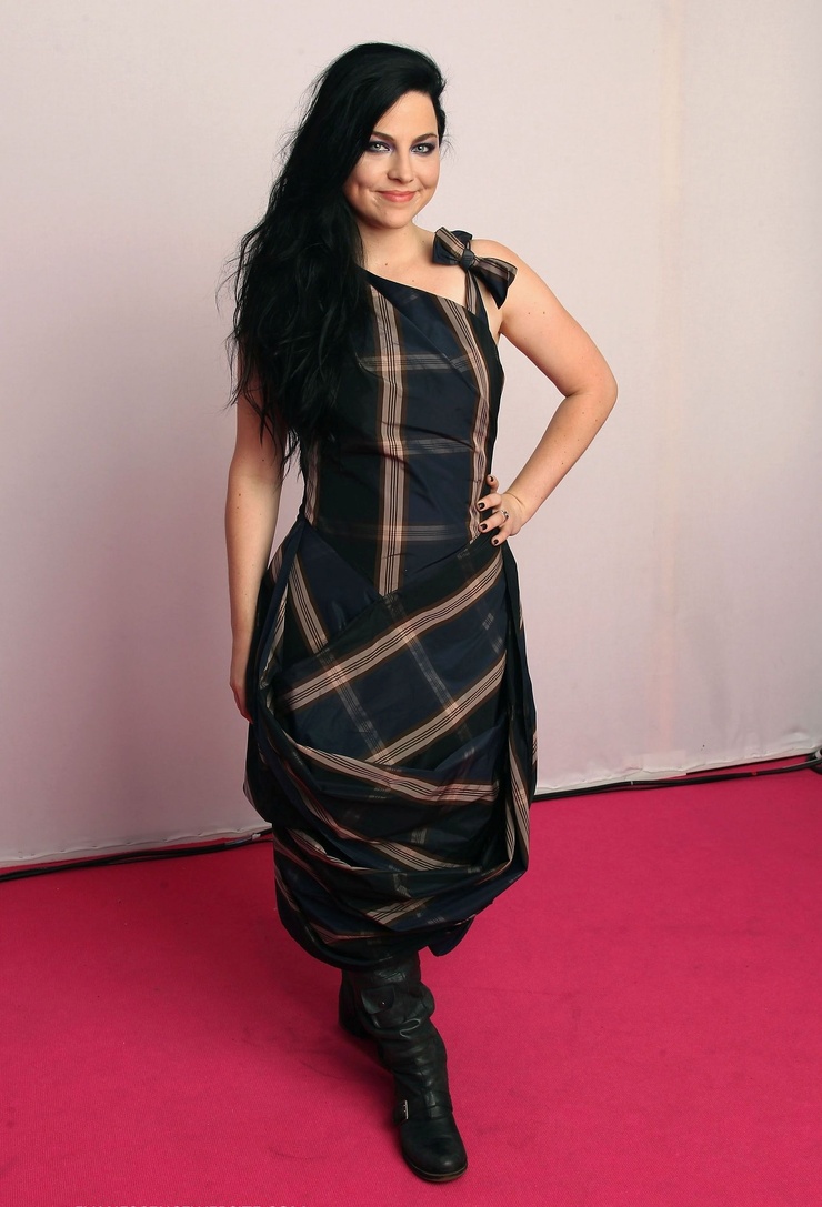 Amy Lee Amy Lee