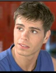 Matthew Lawrence