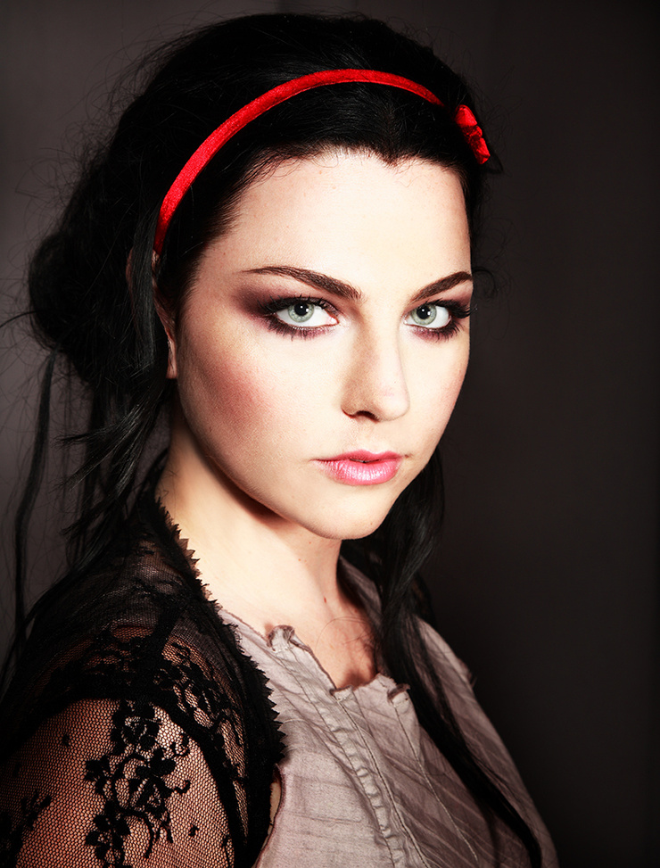 Amy Lee Amy Lee