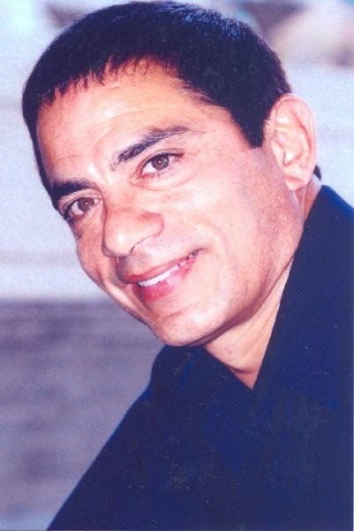 Roberto Moll