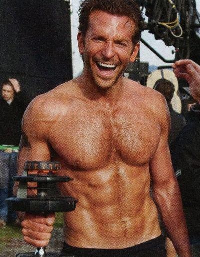 Bradley Cooper Bradley Cooper