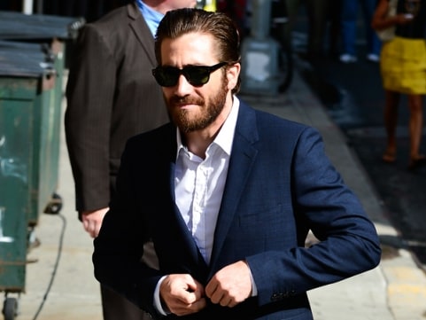 Jake Gyllenhaal