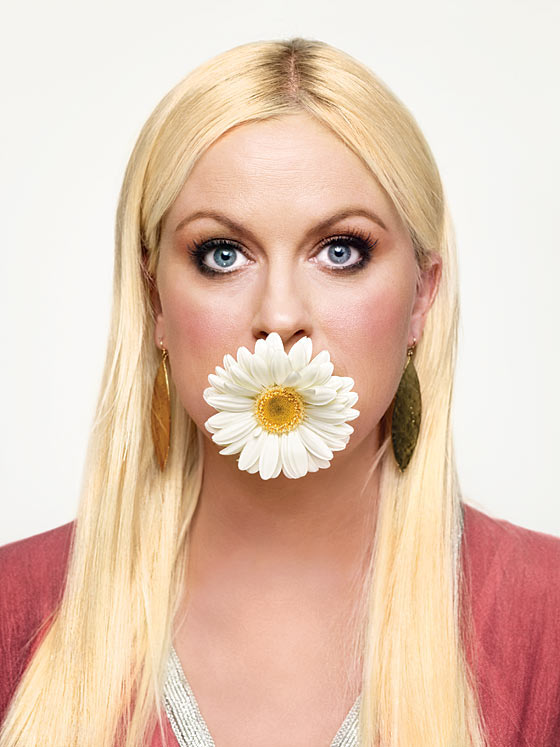 Amy Poehler