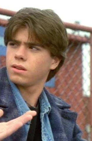 Matthew Lawrence