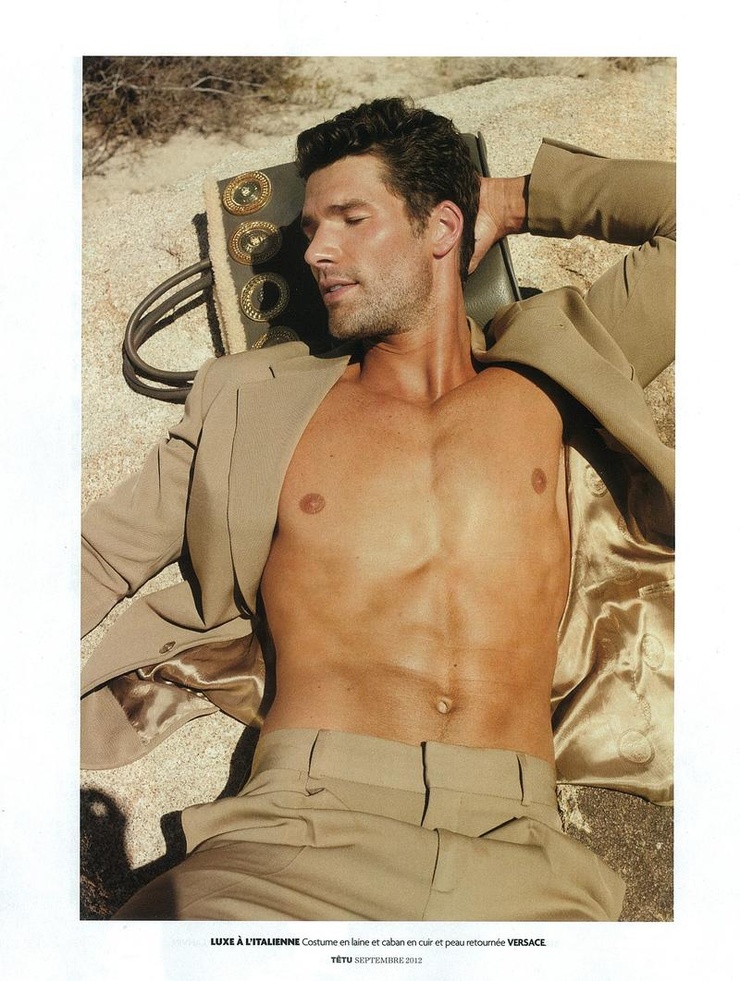 Aaron O'connell