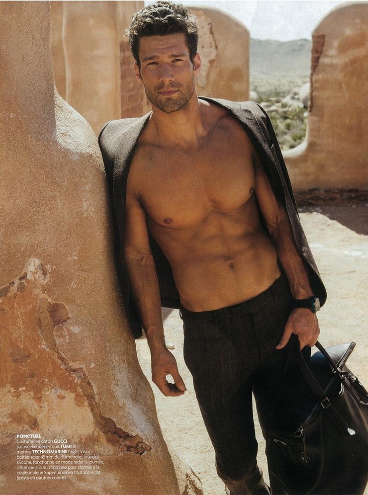 Aaron O'connell