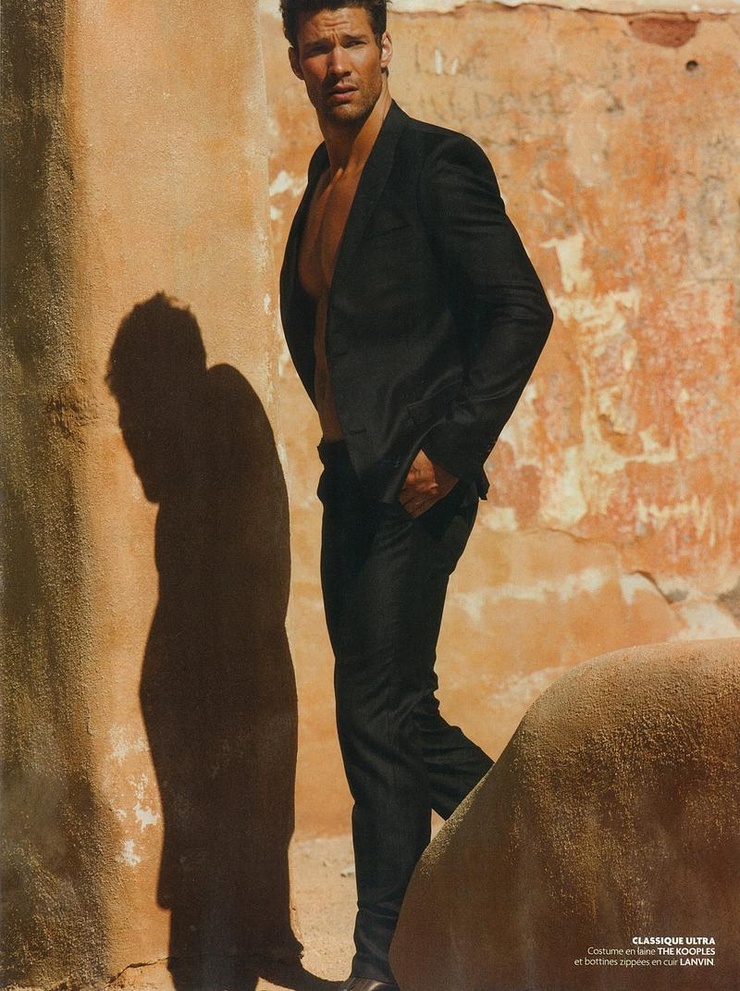 Aaron O'connell