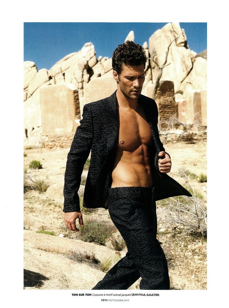 Aaron O'connell