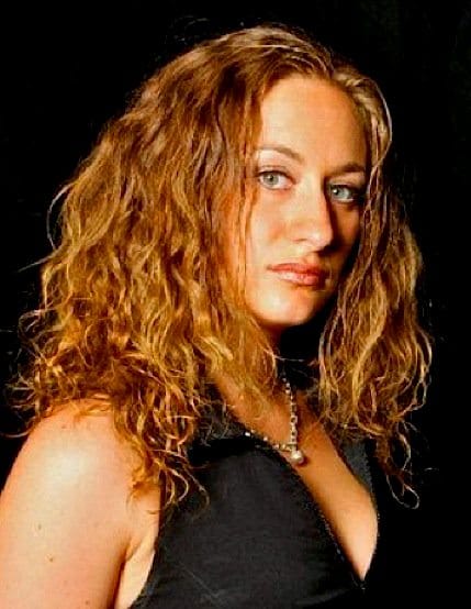 Christina Sampson