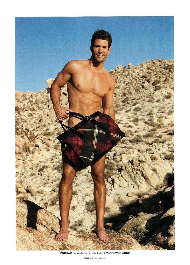 Aaron O'connell