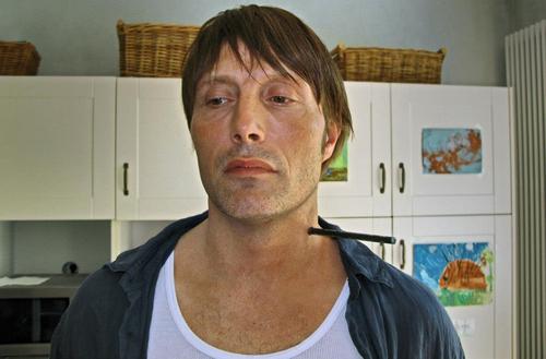 Mads Mikkelsen