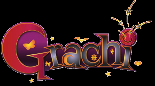 Grachi: Una Vida Maravillosamente Mágica