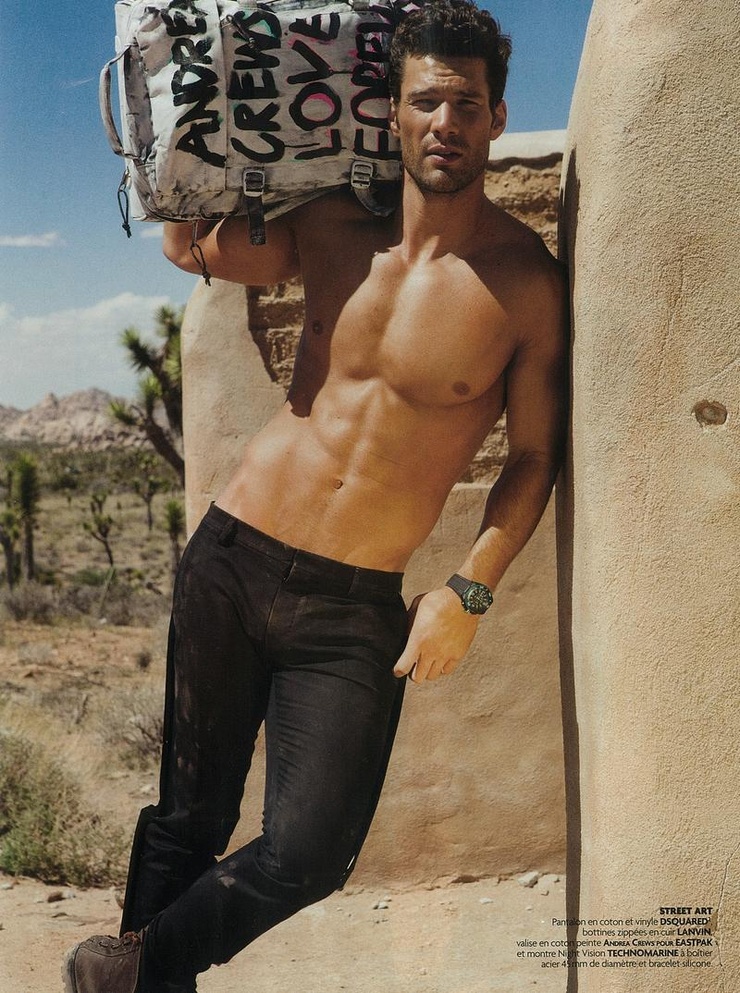 Aaron O'connell
