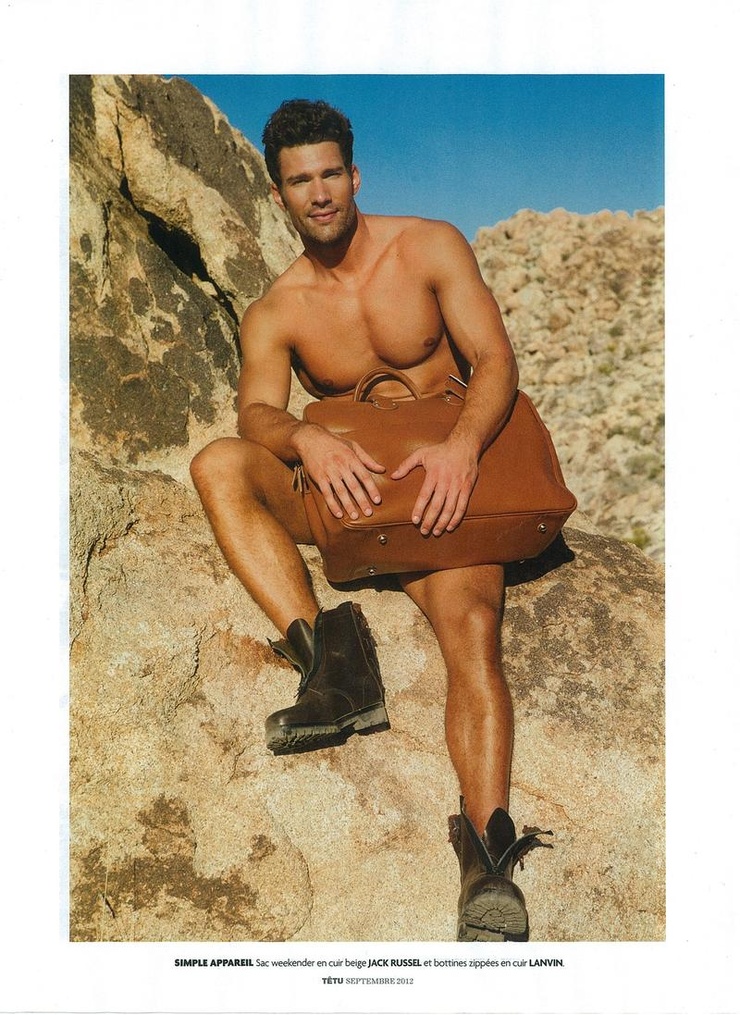 Aaron O'connell