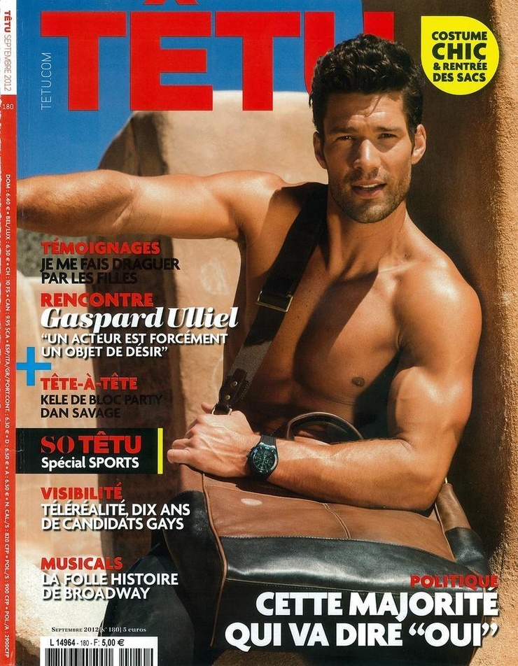 Aaron O'connell