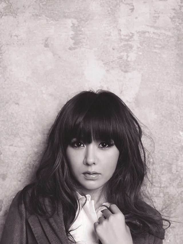Ye-jin Son