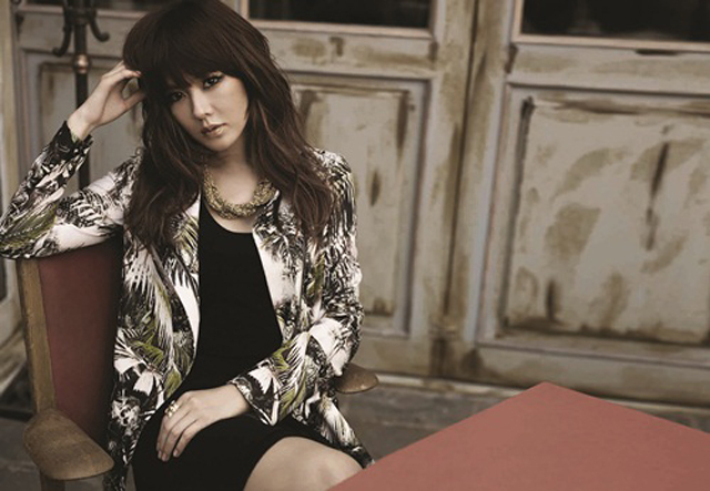 Ye-jin Son