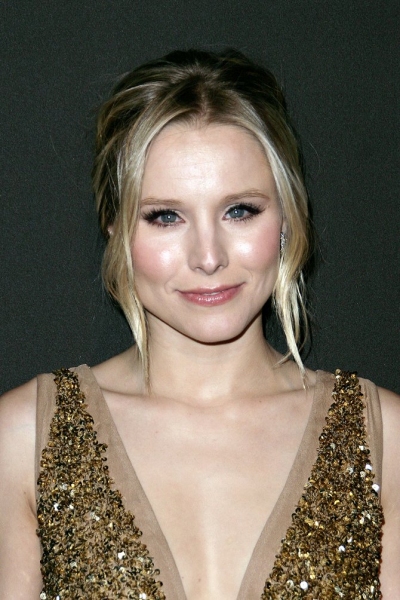Kristen Bell