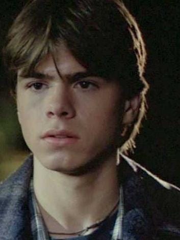 Matthew Lawrence