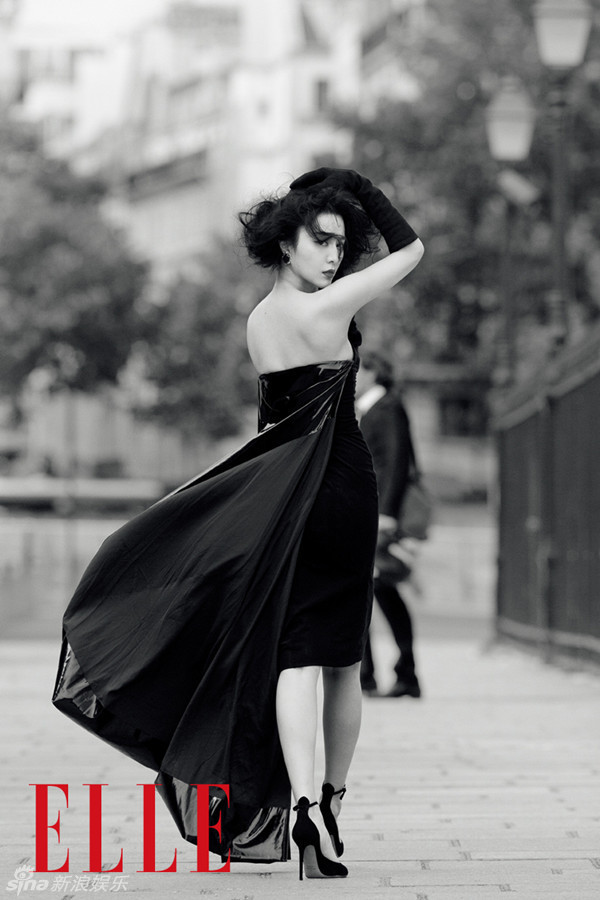 Bingbing Fan Bingbing Fan