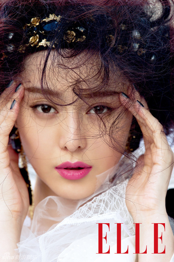 Bingbing Fan Bingbing Fan