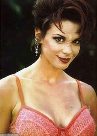 Chase Masterson Chase Masterson