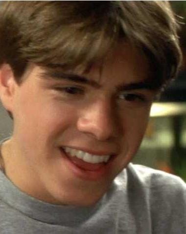 Matthew Lawrence