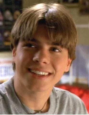 Matthew Lawrence