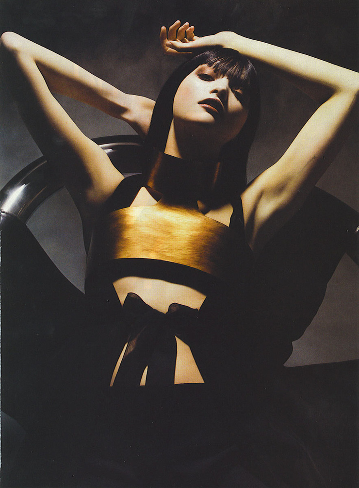 Gemma Ward Gemma Ward