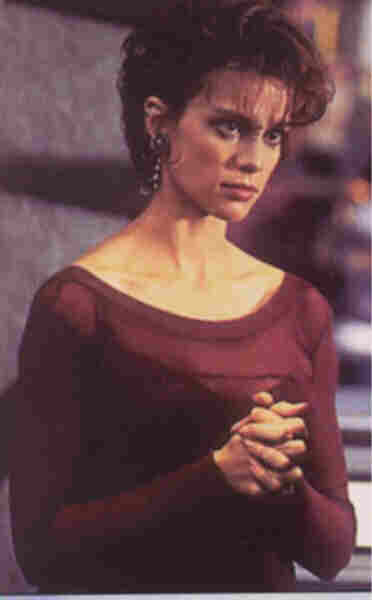 Chase Masterson