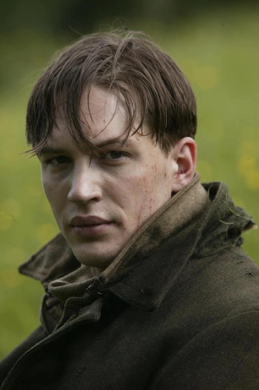 Tom Hardy Tom Hardy