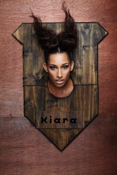 Kiara Belen Kiara Belen