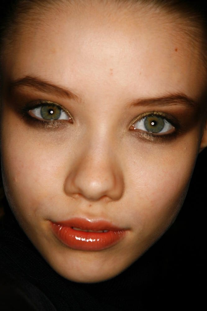 Anastasia Krivosheeva Anastasia Krivosheeva