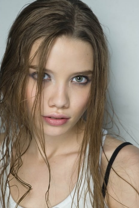 Anastasia Krivosheeva Anastasia Krivosheeva